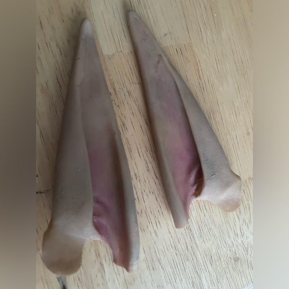 Elf ears for cosplay